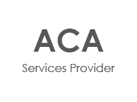 Compliance Solution for ACA